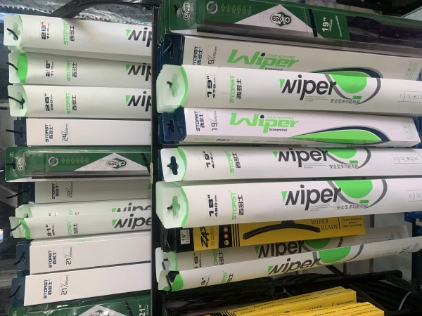 Escobillas para autos modernos.'s foto | MotoCar Parts |  BizneCubano