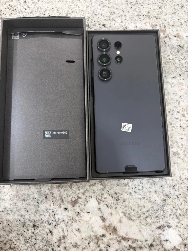 Samsung s25ultra's foto | MotoCar Parts |  BizneCubano